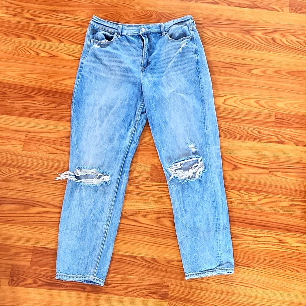 AE jeans LONG
